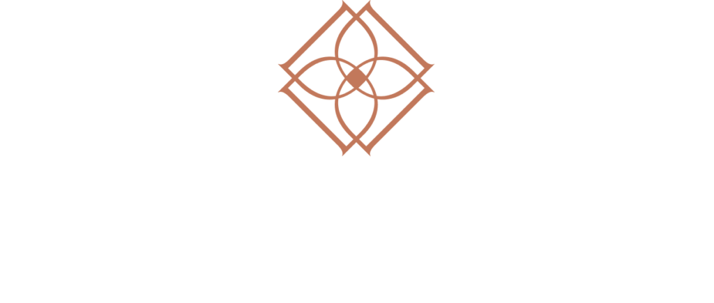 logo donelasca bianco