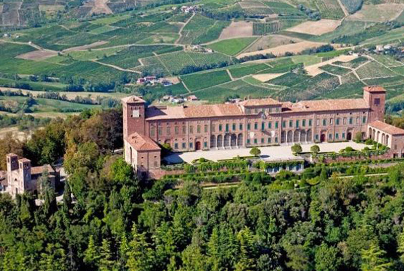 montalto pavese