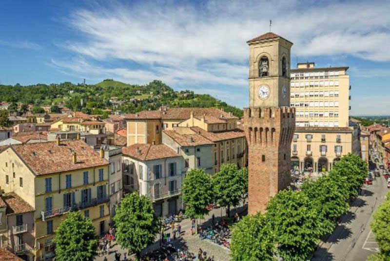 stradella
