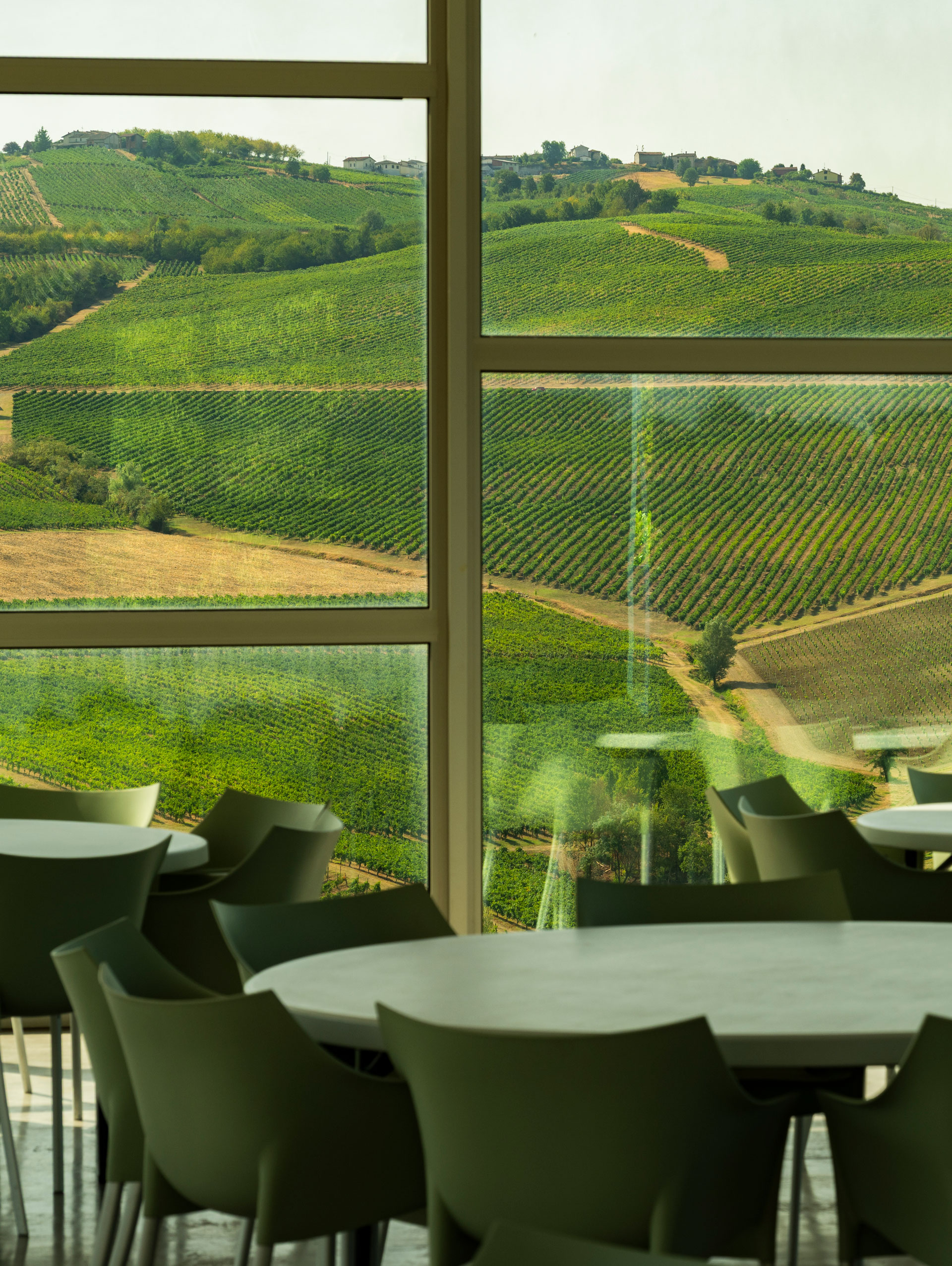 sala per eventi aziendali donelasca