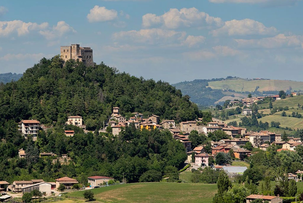 zavattarello