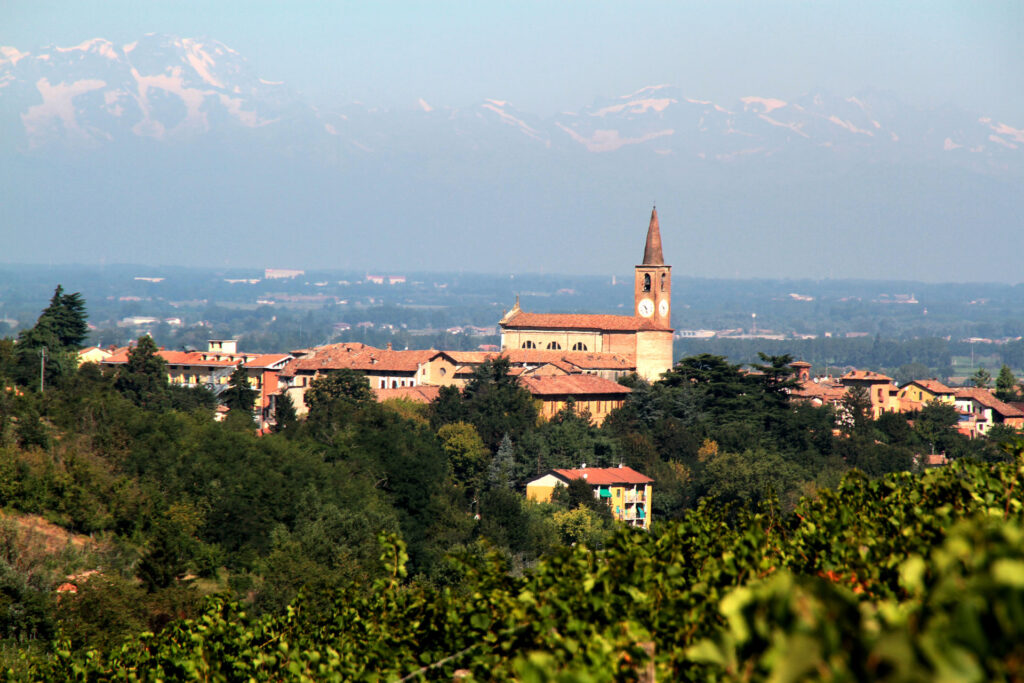 casteggio