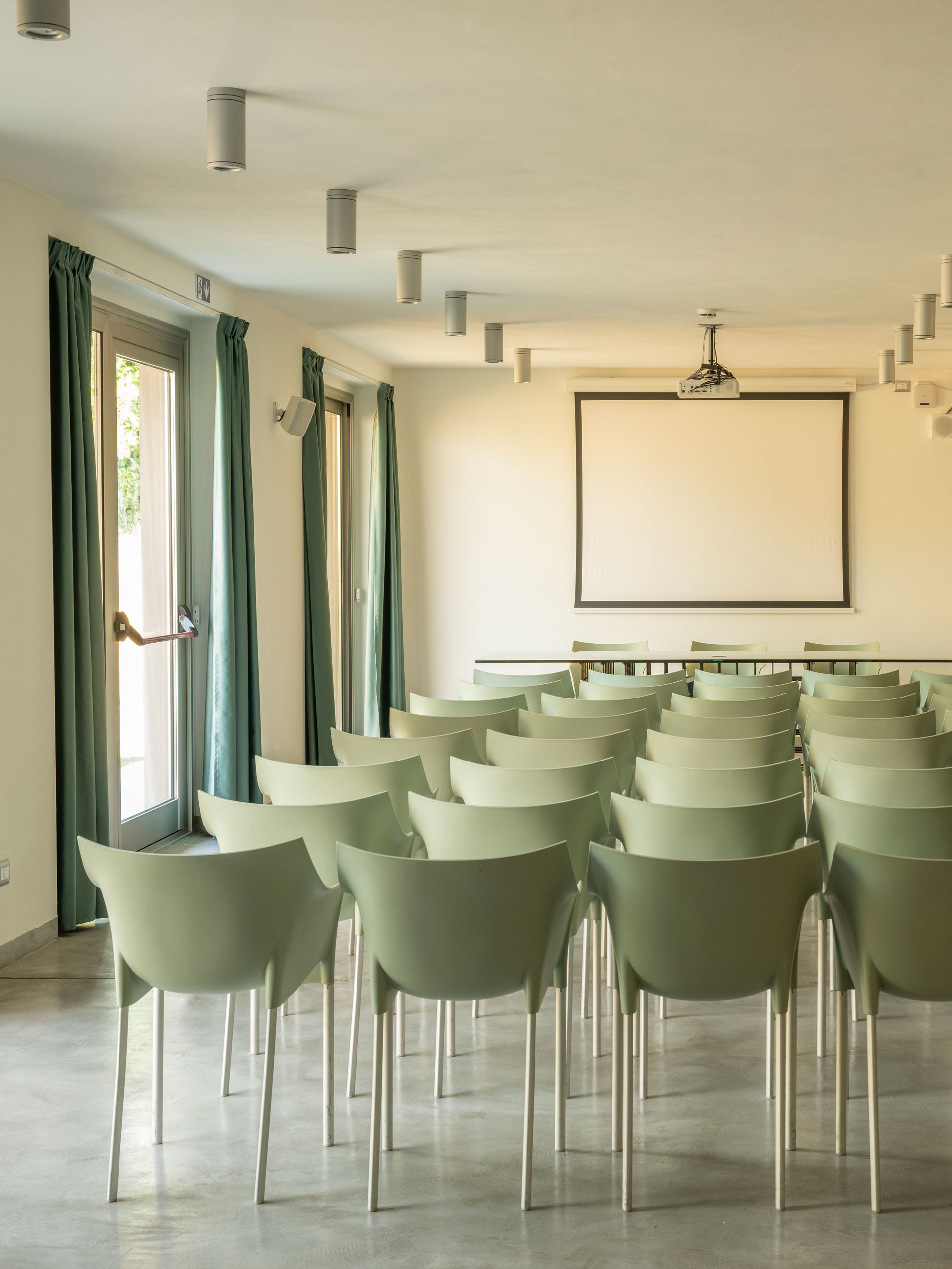 sala meeting donelasca